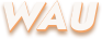 WAU Logo